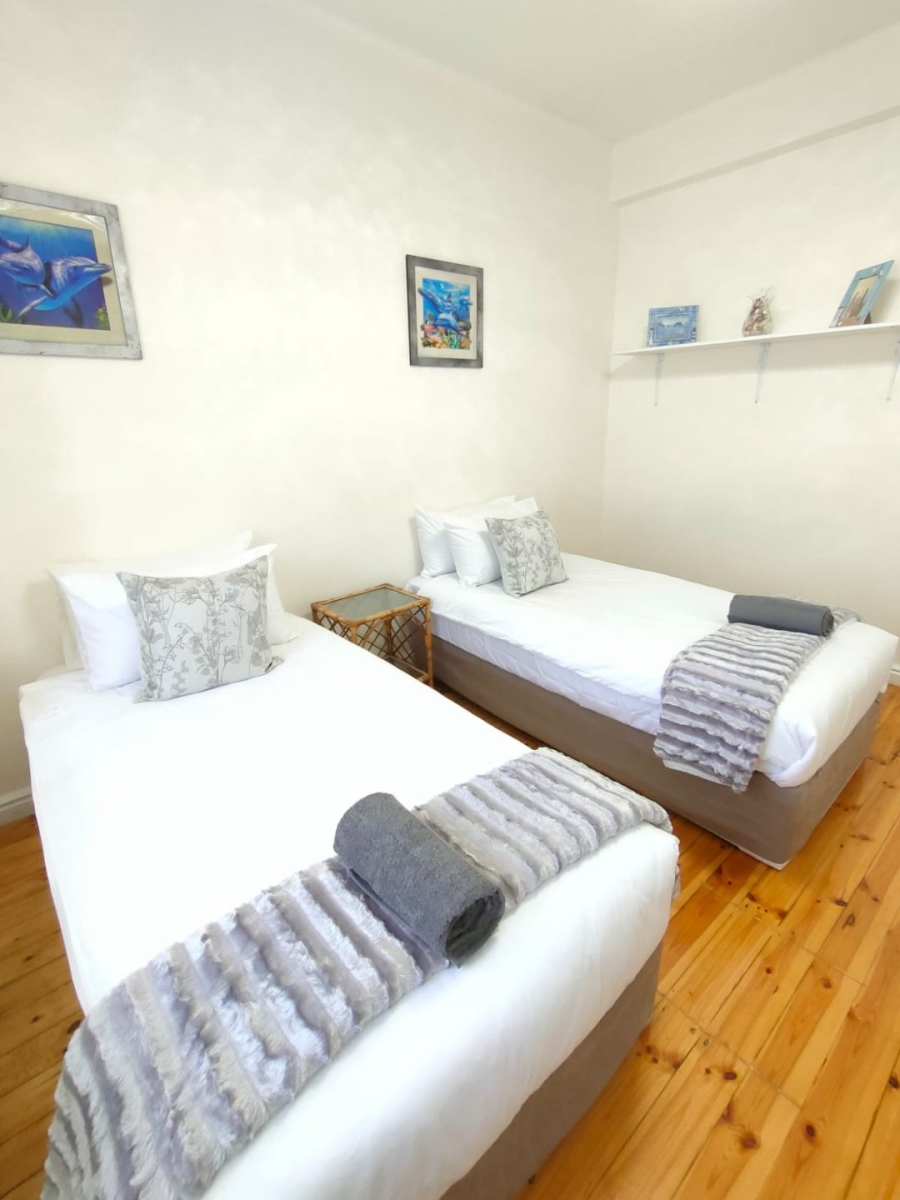 To Let 2 Bedroom Property for Rent in Summerstrand Eastern Cape